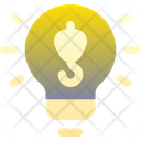 Idea Creative Money Icon