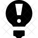 Idea Alert Icon