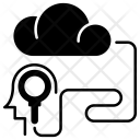 Idea and imagination Icon