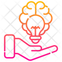 Idea Creation Icon