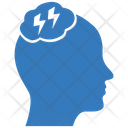 Brain Icon Head Icon