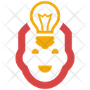 Idea Generate Icon