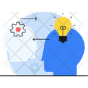 Idea Generation Icon