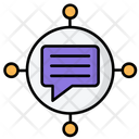 Idea Genration  Icon
