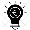 Idea Genration  Icon
