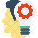 Idea in Mind Icon