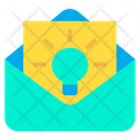 Mail Email Communication Icon