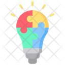 Idea Management Icon