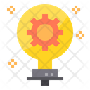 Idea Process Icon