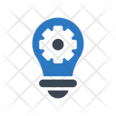 Idea Setting Icon