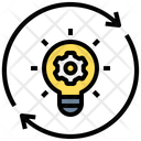 Ideation Icon