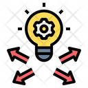 Ideation Icon