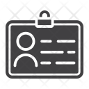 Identity Icon