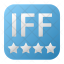 Iff File Type Extension File Icon