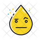 Ignorant Emoticon Emoji Icon