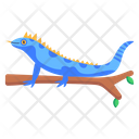 Iguana Icon