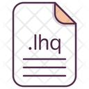 Ihq Icon