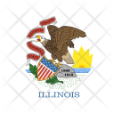 Illinois Icon