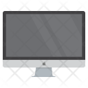 Imac Computer Desktop Icon