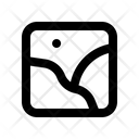 Image Picture Photo Icon