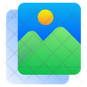 Image Gallery Icon