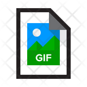 Image gif  Icon
