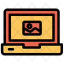 Image Laptop Icon