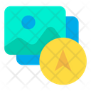Image Navigation Navigation Arrow Icon