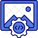 Image Processing Icon - Free Download Services Icons | IconScout