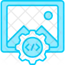 Image Processing Icon - Free Download Services Icons | IconScout