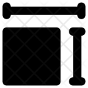 Image size Icon