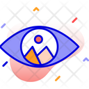 Image View Online Picture Icon