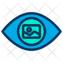 Image View Icon