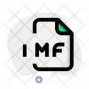 Imf File Icon