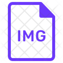Img File Icon