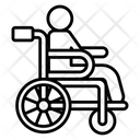 Wheelchair Accessibility Handicapped Icon