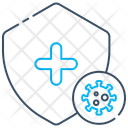 Immune System Icon