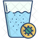 Immunity Booster Drink Icon