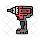 Impact Wrench  Icon