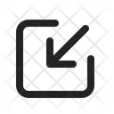 Import  Icon