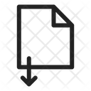 Import  Icon