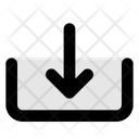 Import Icon