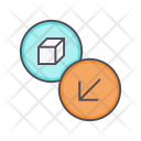 Import  Icon