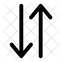Import And Export Icon