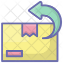 Import Package  Icon