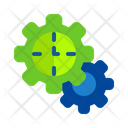 Time Management Importance Of Time Value Of Time Icon