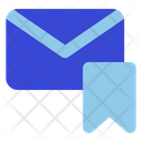 Important Envelope Email Icon