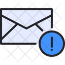 Important Email Icon