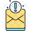 Important Mail Icon