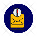 Important Mail Icon